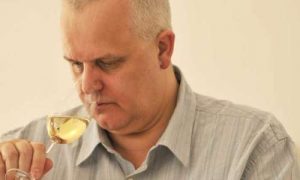 Celebrity Interview: Tom Stevenson