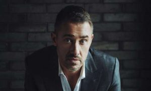 Celebrity Interview: Stephen Hendry MBE