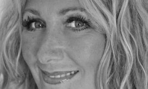 Celebrity Interview: Amanda Prowse