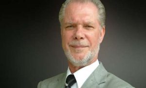 Celebrity Interview: David Gold