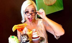 Celebrity Interview: Emily Ellyn