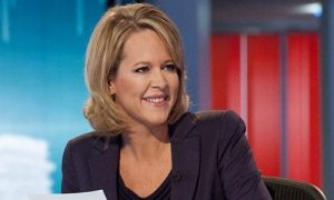 Celebrity Interview: Lorna Dunkley