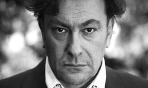 Celebrity Interview: Mark Baumann