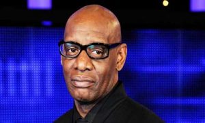 Celebrity Interview: Shaun Wallace