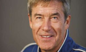 Celebrity Interview: Tiff Needell