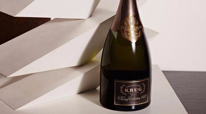 Krug Collection 1989
