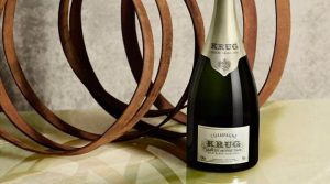 Krug Clos du Mesnil 2000