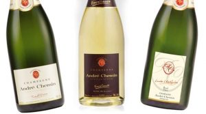 Champagne André Chemin Special Selection