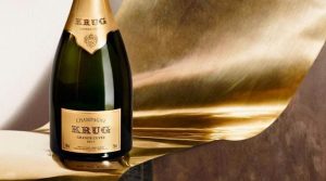 Krug Grande Cuvée