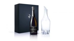 BILLECART-SALMON Vintage 2006 Carafe