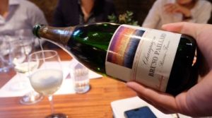 Champagne Bruno Paillard releases 'Energetic' 2008 to UK market