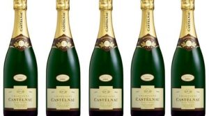 It'll be all White this Valentine’s Day