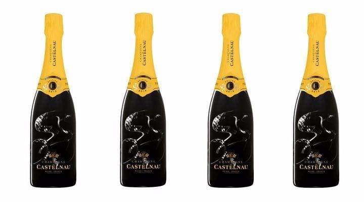 champagne castelnau tour de france