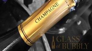 Where in the World is Champagne Champagne!?