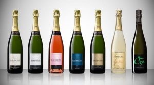 Discover Champagne Jean Michel