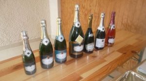 Champagne Olivier Lassaigne