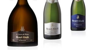 The Range of Champagne Henri Abelé