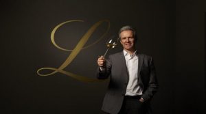 The Secret is out... Lanson Releases Clos Lanson 2006