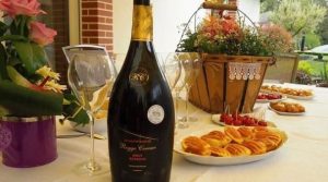 Champagne Rogge Cereser