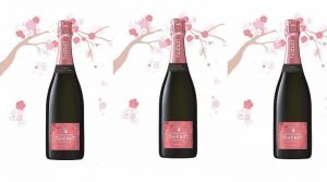 Champagne Thiénot Rosé Limited Edition