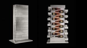 Sotheby's to offer Champagne Cellar created by Veuve Clicquot & Porsche