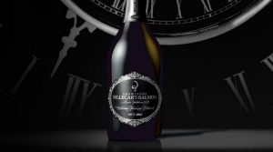 Billecart-Salmon Cuvées for the Festive Season