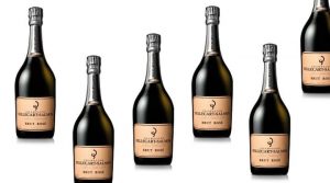 Treat Your Mum with Champagne this Mother's Day