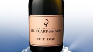 Celebrate Summer with Brut Rosé from Billecart-Salmon