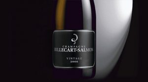 Enjoy May Bank Holidays with Billecart-Salmon