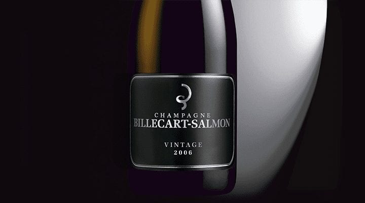 Enjoy May Bank Holidays with Billecart-Salmon