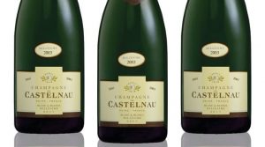 De Castelnau Launches Rare Blanc de Blancs 2003 Vintage