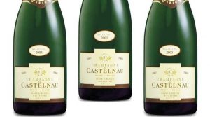 Castelnau Brut Blanc de Blancs 2003