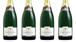 Champagne Castelnau Brut Réserve