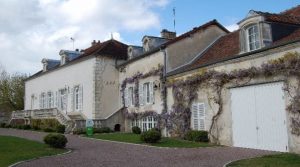 Champagne NICOLO & PARADIS