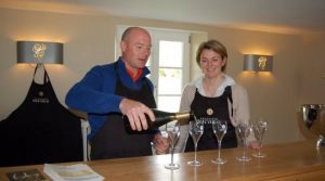 The Range of Champagne NICOLO & PARADIS