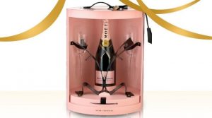 Champagne Gift Ideas