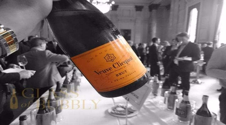 Quiz: How well do you know your Champagne Labels??