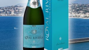 Champagne Royal Riviera Monte Carlo