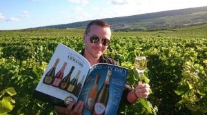 The Most Romantic Places to Enjoy Champagne