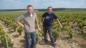 Champagne Sécygné Cuvée Splendeur