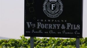 Champagne Veuve Fourny & Fils