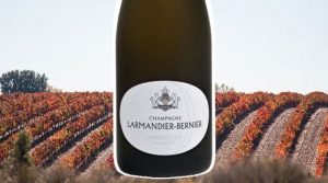 Champagne Larmandier-Bernier
