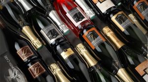 Champagne Laurent Lequart