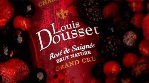 Champagne Louis Dousset