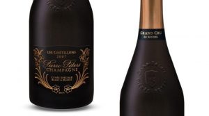 Champagne Pierre Péters