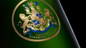 Champagne Barons de Rothschild Exclusive to The Ritz Hotel