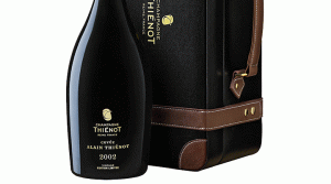Thiénot releases Limited Edition Coffret for 30th Anniversary