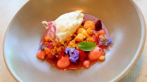 Cooking with Champagne & Sparkling Wines