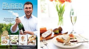 Pairing Champagne & Sparkling Wine with Food
