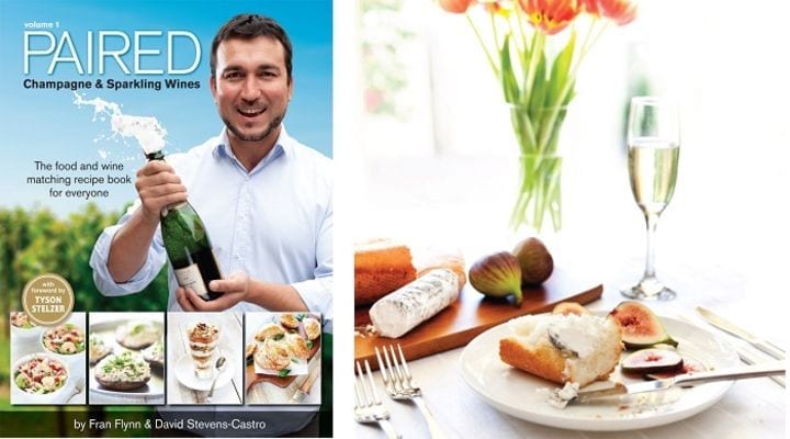 Pairing Champagne & Sparkling Wine with Food